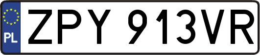 ZPY913VR