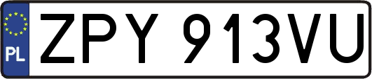 ZPY913VU