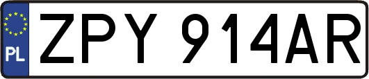 ZPY914AR
