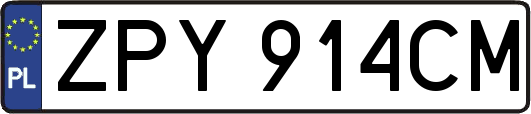 ZPY914CM