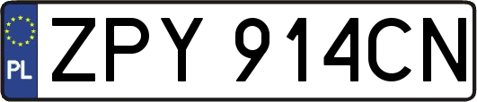 ZPY914CN