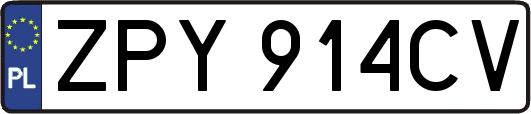 ZPY914CV