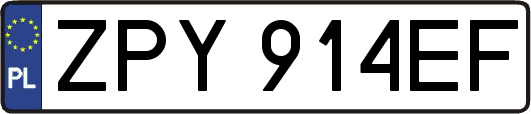 ZPY914EF