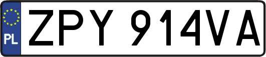 ZPY914VA