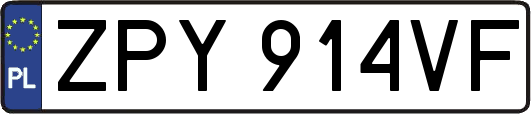 ZPY914VF
