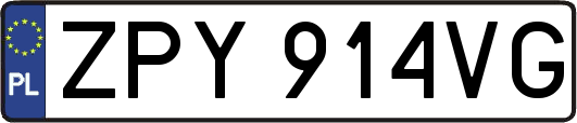 ZPY914VG