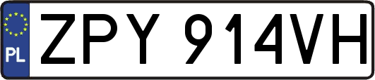 ZPY914VH