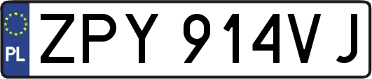 ZPY914VJ