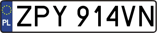 ZPY914VN