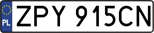 ZPY915CN