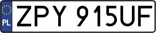 ZPY915UF
