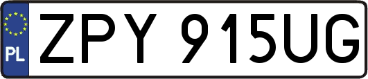 ZPY915UG