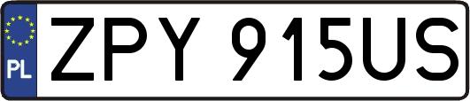 ZPY915US