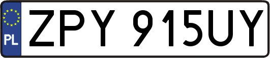 ZPY915UY