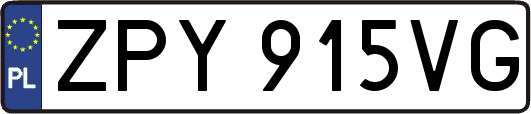 ZPY915VG