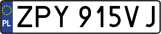 ZPY915VJ