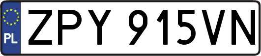 ZPY915VN
