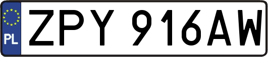 ZPY916AW