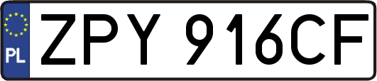 ZPY916CF