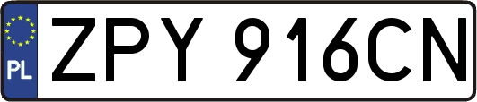 ZPY916CN
