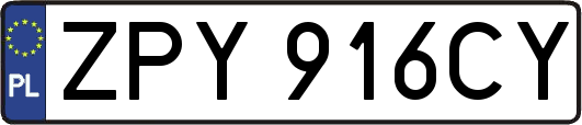 ZPY916CY
