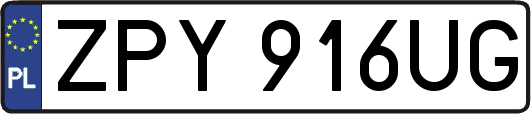 ZPY916UG