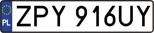 ZPY916UY