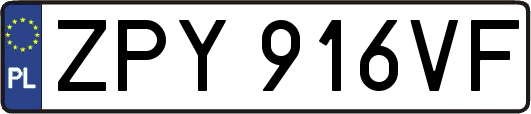 ZPY916VF