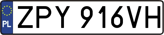 ZPY916VH