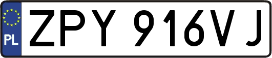 ZPY916VJ