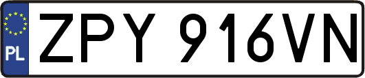ZPY916VN