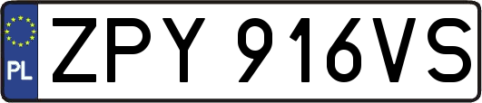 ZPY916VS