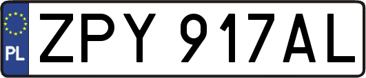 ZPY917AL