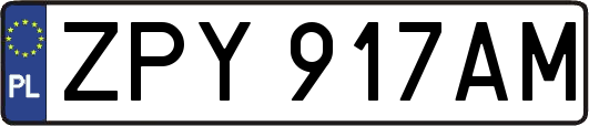 ZPY917AM
