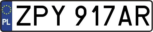 ZPY917AR