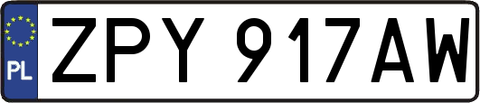 ZPY917AW