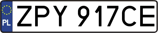 ZPY917CE