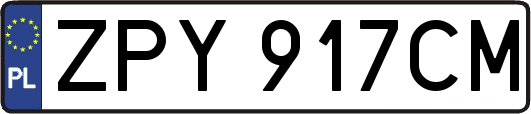 ZPY917CM