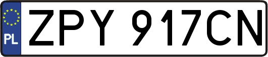 ZPY917CN