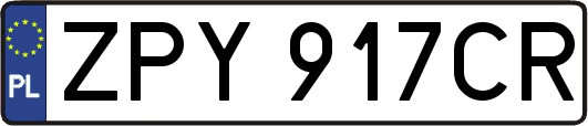 ZPY917CR