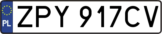 ZPY917CV