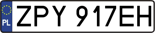 ZPY917EH