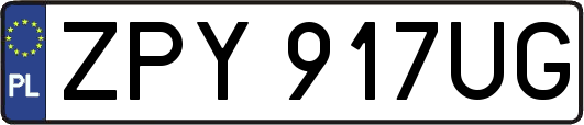 ZPY917UG