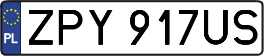 ZPY917US