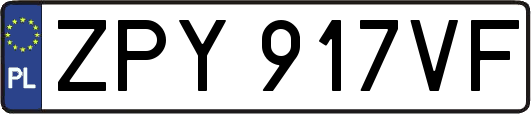 ZPY917VF