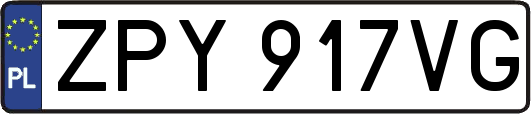 ZPY917VG