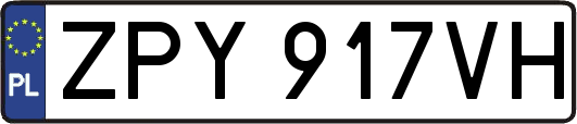 ZPY917VH