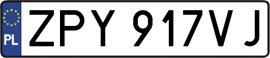 ZPY917VJ