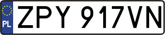 ZPY917VN