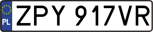 ZPY917VR